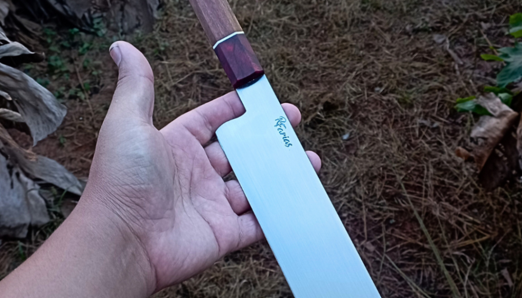 Nakiri