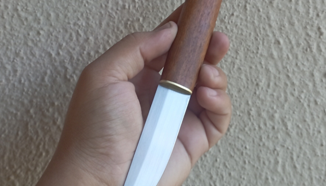 Puukko